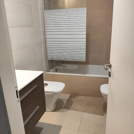 Oasis Centro Apartamento Almería